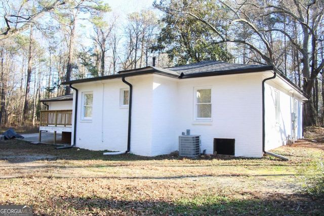 970 Bates Road, Austell, GA 30106