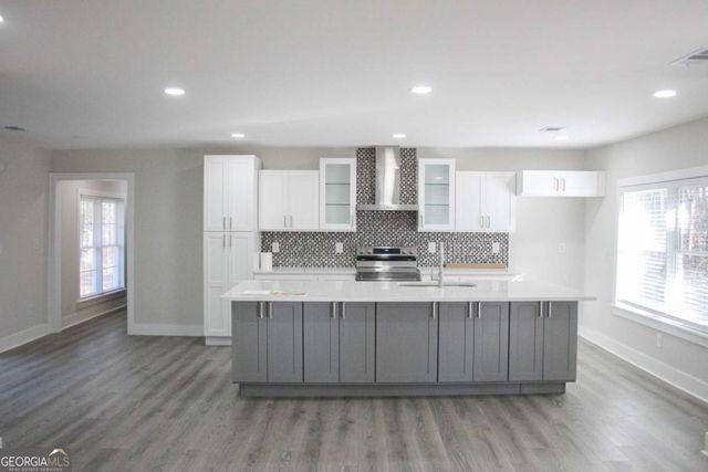 970 Bates Road, Austell, GA 30106