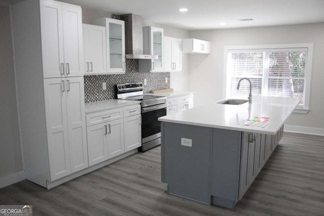 970 Bates Road, Austell, GA 30106