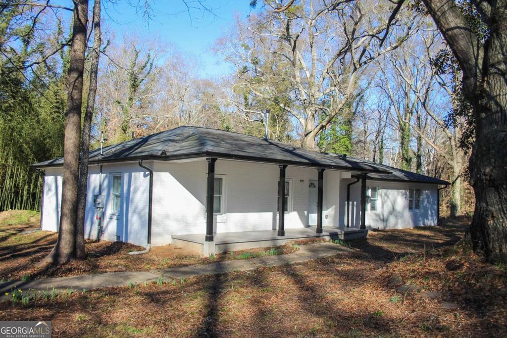 970 Bates Road, Austell, GA 30106