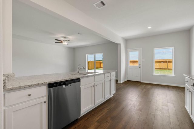 25542 Blooming Hazel Drive, Cleveland, TX 77328
