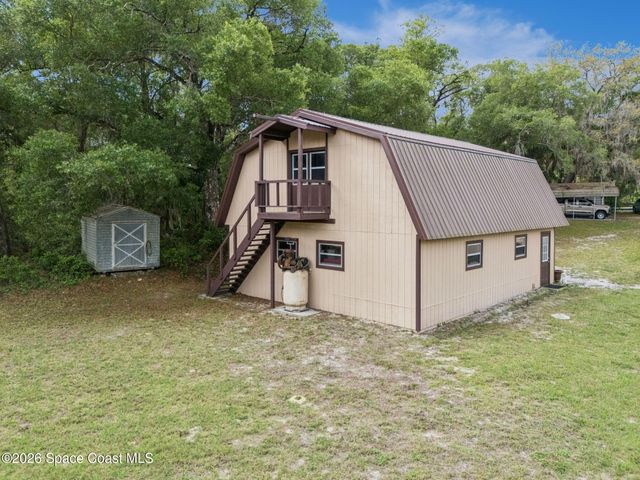 150 State Road 46, Geneva, FL 32732