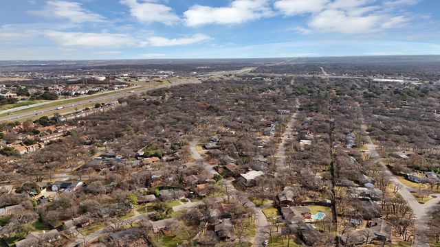 5705 Blueridge Drive, Fort Worth, TX 76112