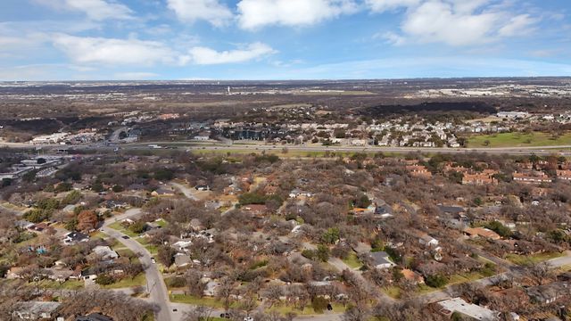 5705 Blueridge Drive, Fort Worth, TX 76112