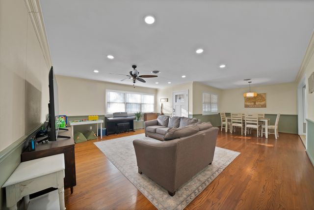 5705 Blueridge Drive, Fort Worth, TX 76112