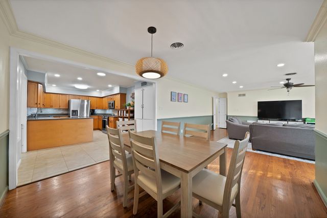 5705 Blueridge Drive, Fort Worth, TX 76112