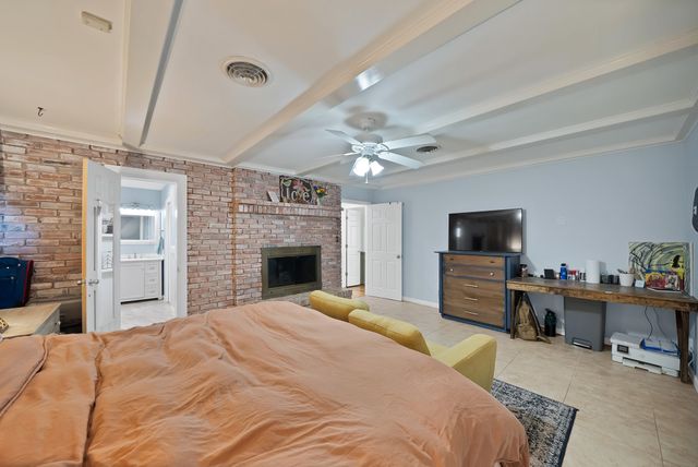 5705 Blueridge Drive, Fort Worth, TX 76112