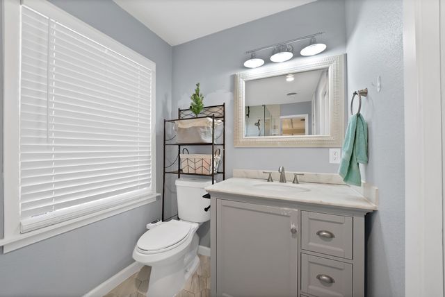 5705 Blueridge Drive, Fort Worth, TX 76112