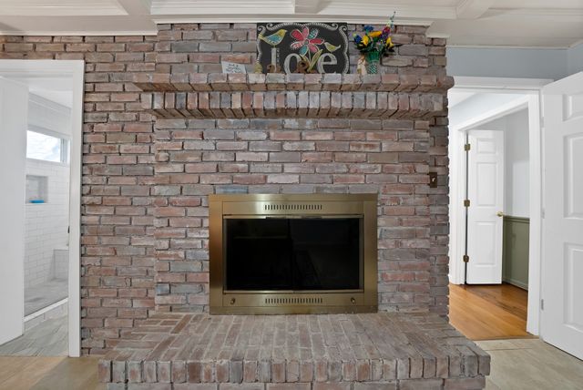 5705 Blueridge Drive, Fort Worth, TX 76112