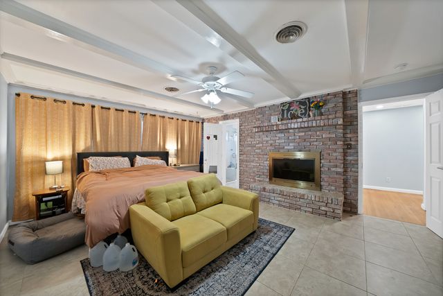 5705 Blueridge Drive, Fort Worth, TX 76112