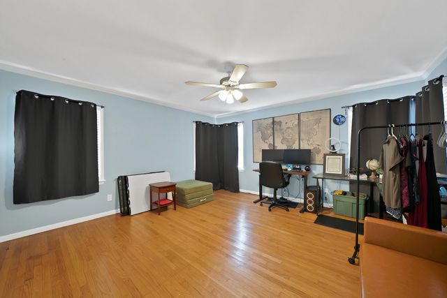 5705 Blueridge Drive, Fort Worth, TX 76112