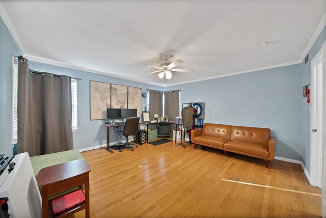 5705 Blueridge Drive, Fort Worth, TX 76112