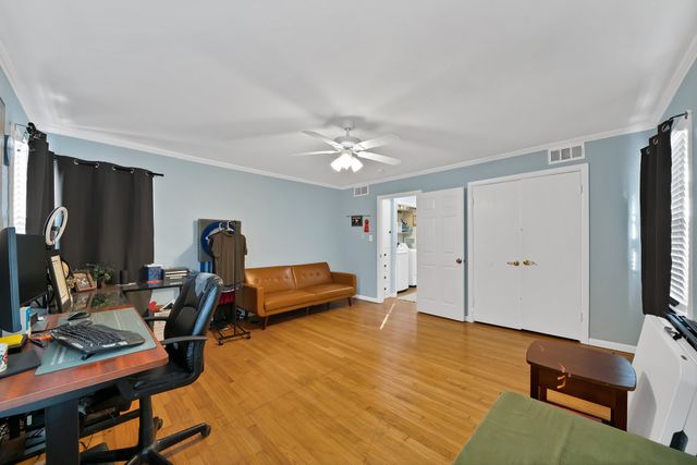 5705 Blueridge Drive, Fort Worth, TX 76112