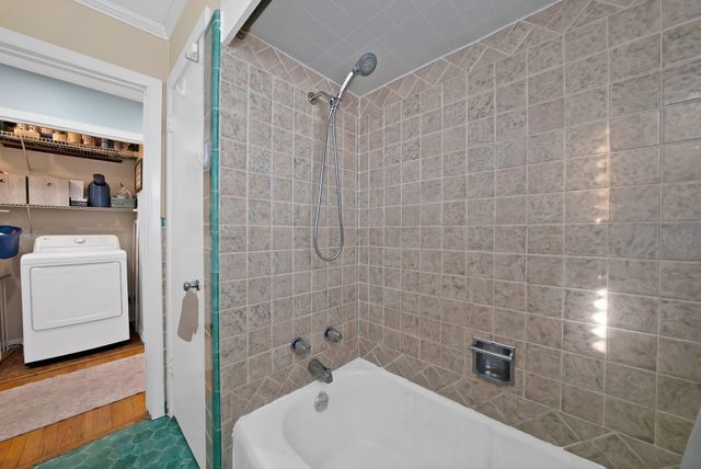 5705 Blueridge Drive, Fort Worth, TX 76112