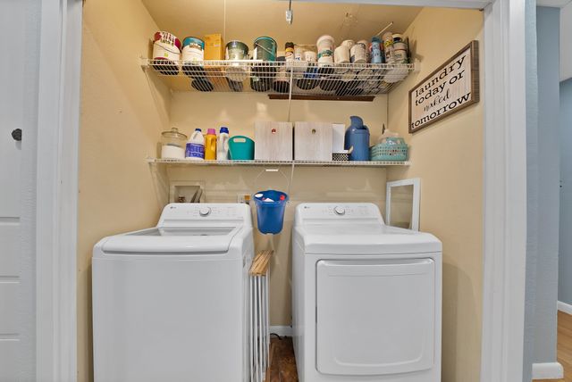 5705 Blueridge Drive, Fort Worth, TX 76112