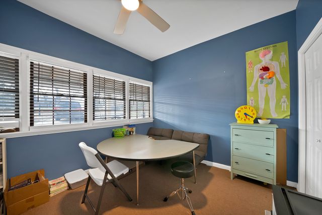 5705 Blueridge Drive, Fort Worth, TX 76112