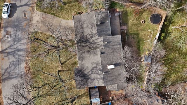 5705 Blueridge Drive, Fort Worth, TX 76112