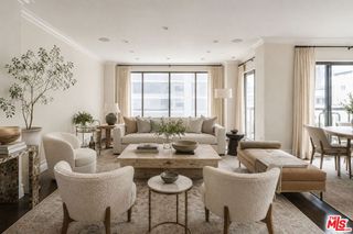 10724 Wilshire Boulevard 1107, Los Angeles, CA 90024