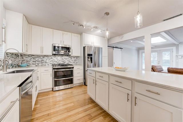 2105 NW 59th Place, Oklahoma City, OK 73112