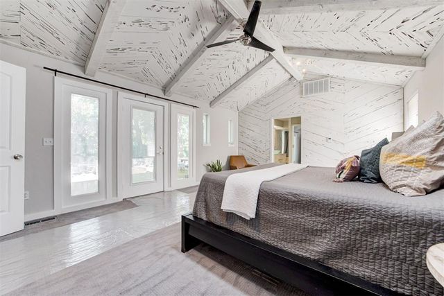 2105 NW 59th Place, Oklahoma City, OK 73112