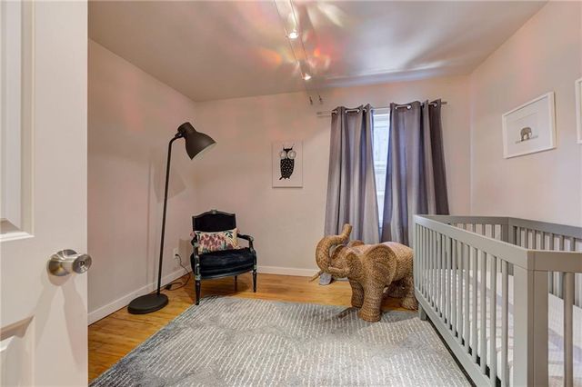 2105 NW 59th Place, Oklahoma City, OK 73112