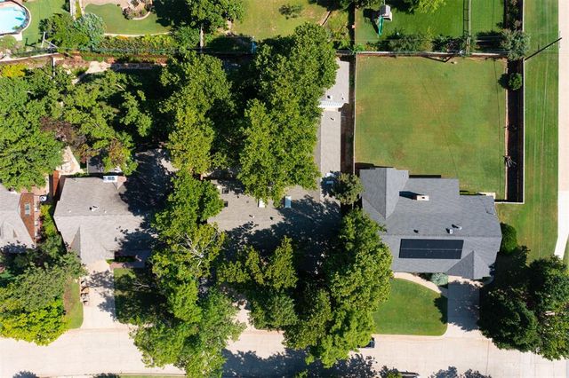 2105 NW 59th Place, Oklahoma City, OK 73112