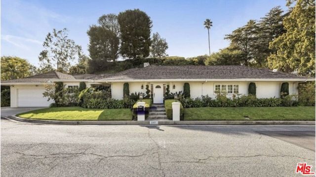 1157 Eventide Place, Los Angeles, CA 90210