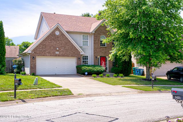 5418 Skeffington Way, Louisville, KY 40241