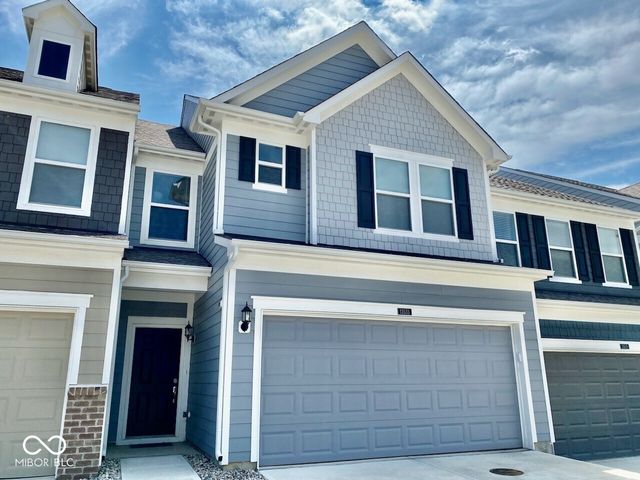 13533 Dewpoint Lane, Fishers, IN 46037