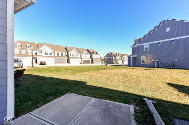 13533 Dewpoint Lane, Fishers, IN 46037