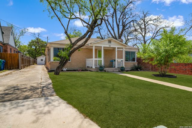 132 Vassar Ln, San Antonio, TX 78212