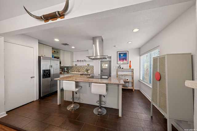 132 Vassar Ln, San Antonio, TX 78212