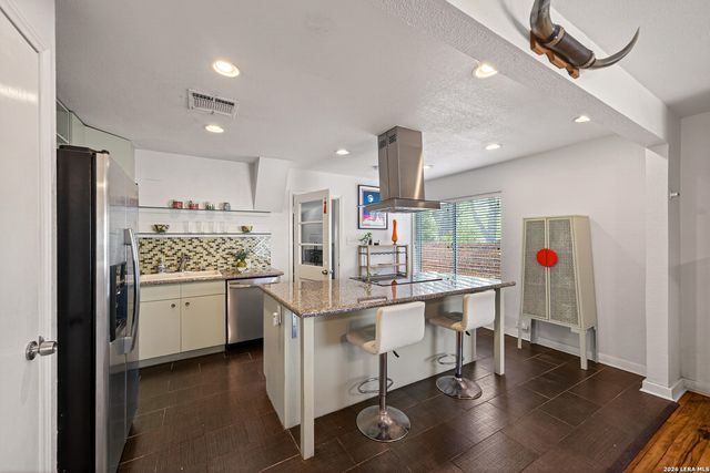 132 Vassar Ln, San Antonio, TX 78212