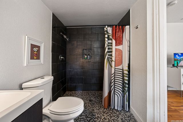 132 Vassar Ln, San Antonio, TX 78212