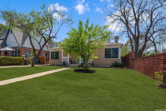 132 Vassar Ln, San Antonio, TX 78212