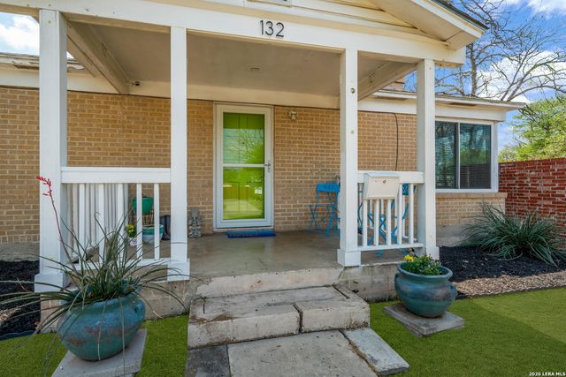 132 Vassar Ln, San Antonio, TX 78212