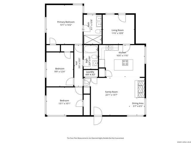 132 Vassar Ln, San Antonio, TX 78212