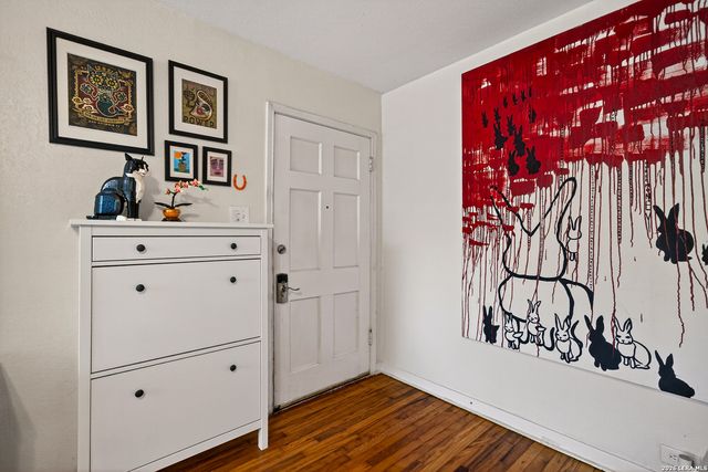 132 Vassar Ln, San Antonio, TX 78212