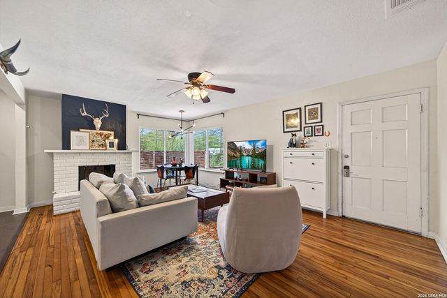 132 Vassar Ln, San Antonio, TX 78212