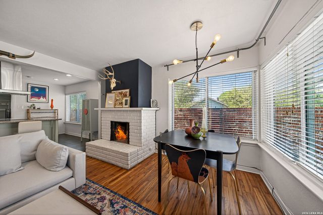 132 Vassar Ln, San Antonio, TX 78212