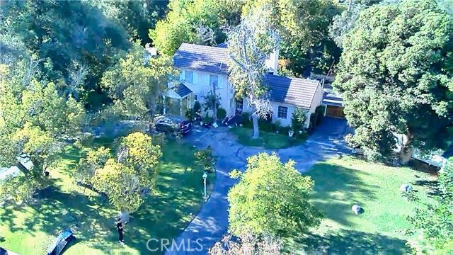 849 San Vicente Road, Arcadia, CA 91007
