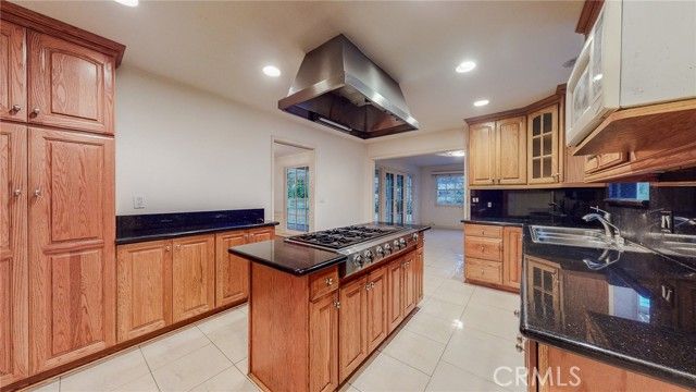 849 San Vicente Road, Arcadia, CA 91007