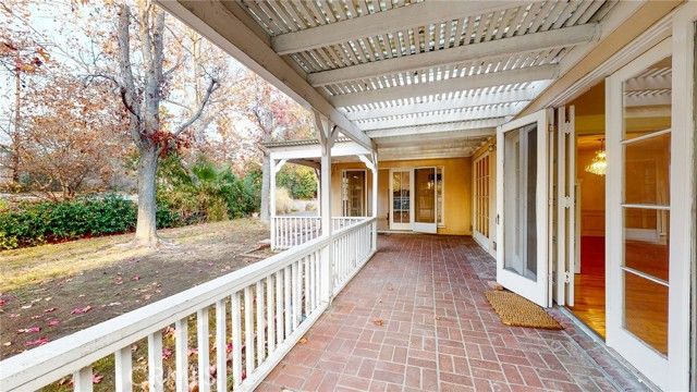 849 San Vicente Road, Arcadia, CA 91007