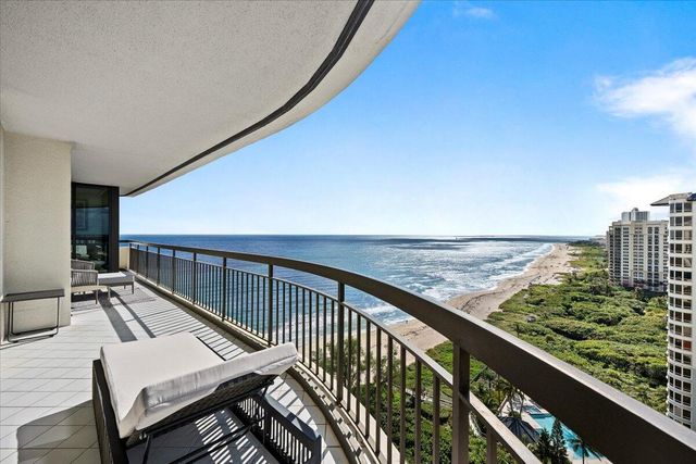 4000 N Ocean Drive 2004, Singer Island, FL 33404