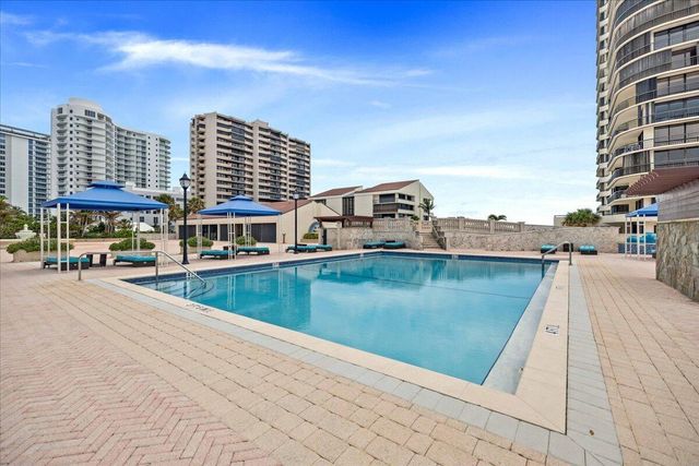 4000 N Ocean Drive 2004, Singer Island, FL 33404