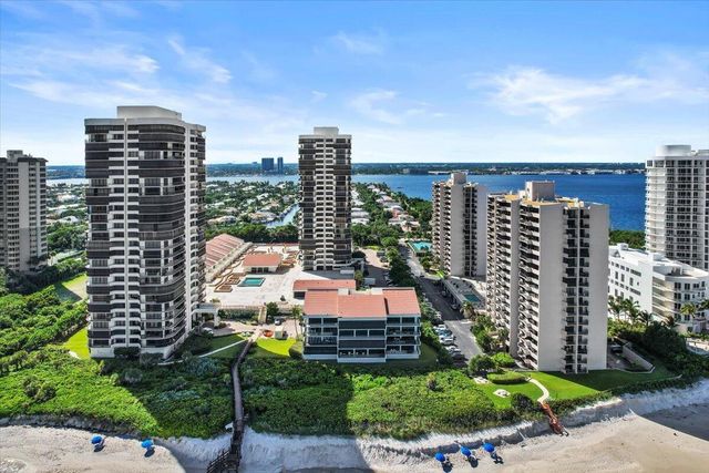 4000 N Ocean Drive 2004, Singer Island, FL 33404