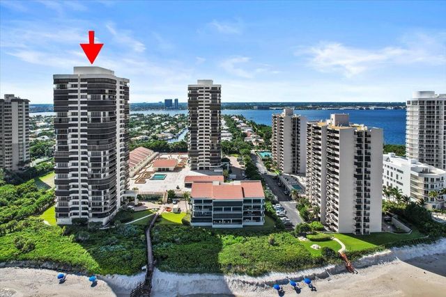4000 N Ocean Drive 2004, Singer Island, FL 33404