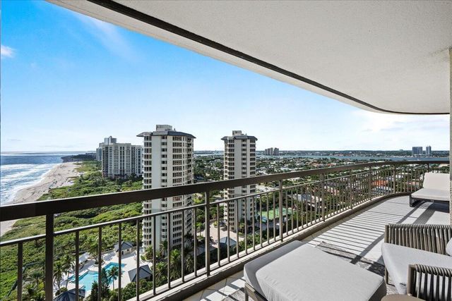 4000 N Ocean Drive 2004, Singer Island, FL 33404