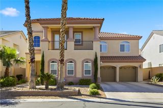 39 Perennial Border Court, Las Vegas, NV 89148