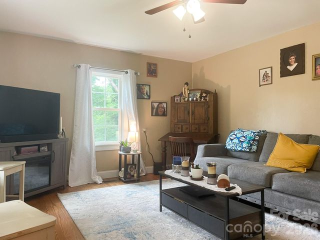 4243 Ralph Patton Road, Morganton, NC 28655